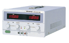 GW Instek GPR-1820HD DC Power Supply